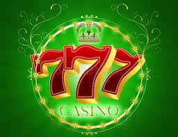 Logo Oficial de q777 Casino - Tragamonedas Clásicas y Apuestas